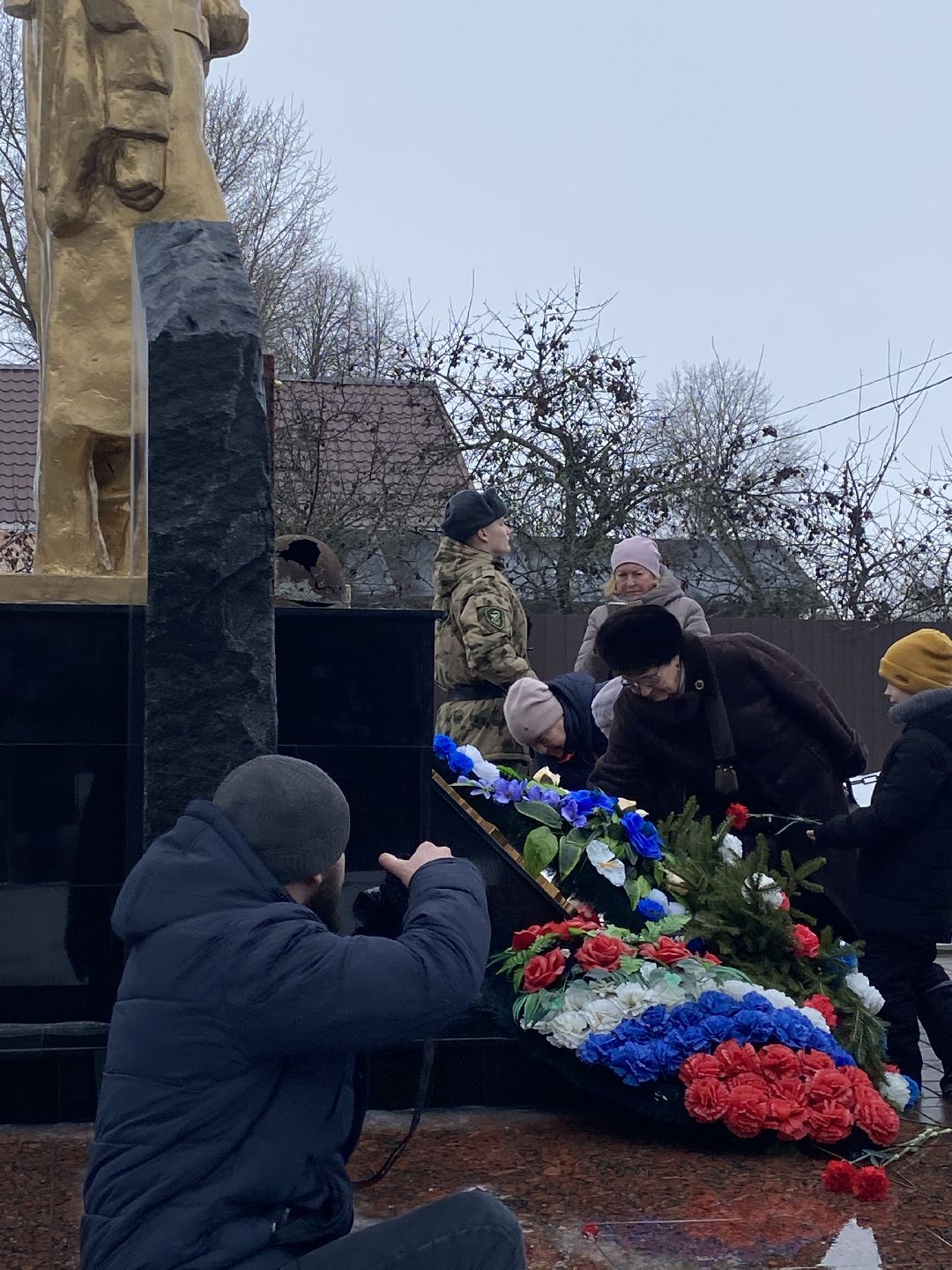 Волоколамск