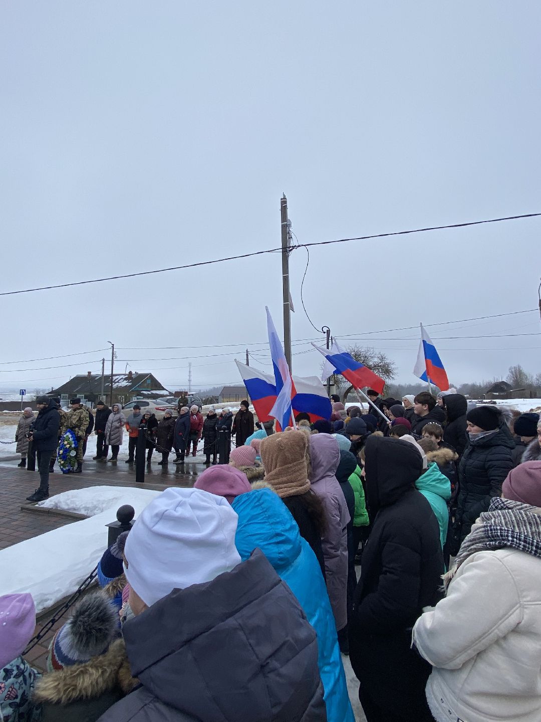 Волоколамск