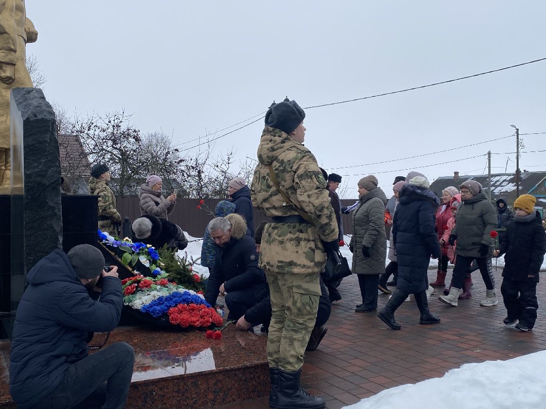 Волоколамск