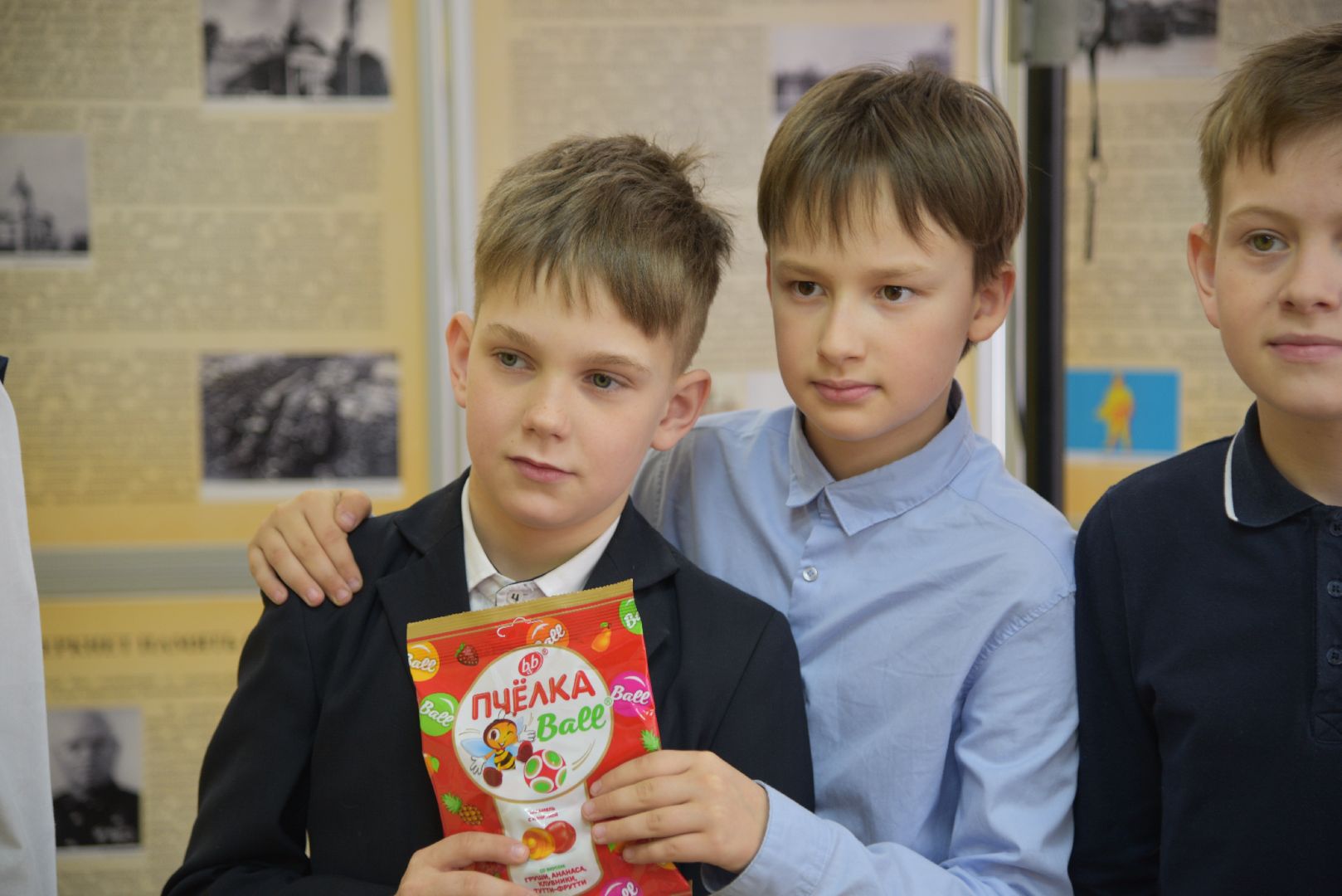 лотошино, библиотека, президентские гранты,