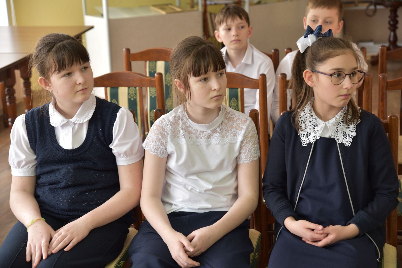 лотошино, библиотека, президентские гранты,