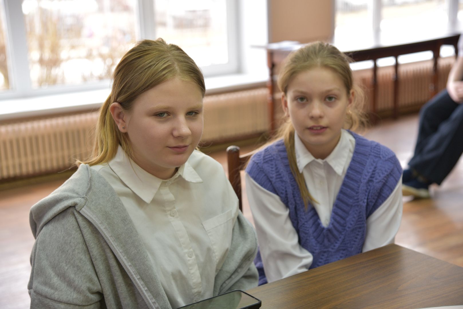 лотошино, библиотека, президентские гранты,