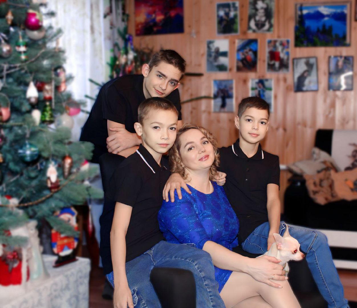 Егорьевск, Подмосковье, Московская область, социальная сфера, многодетные,