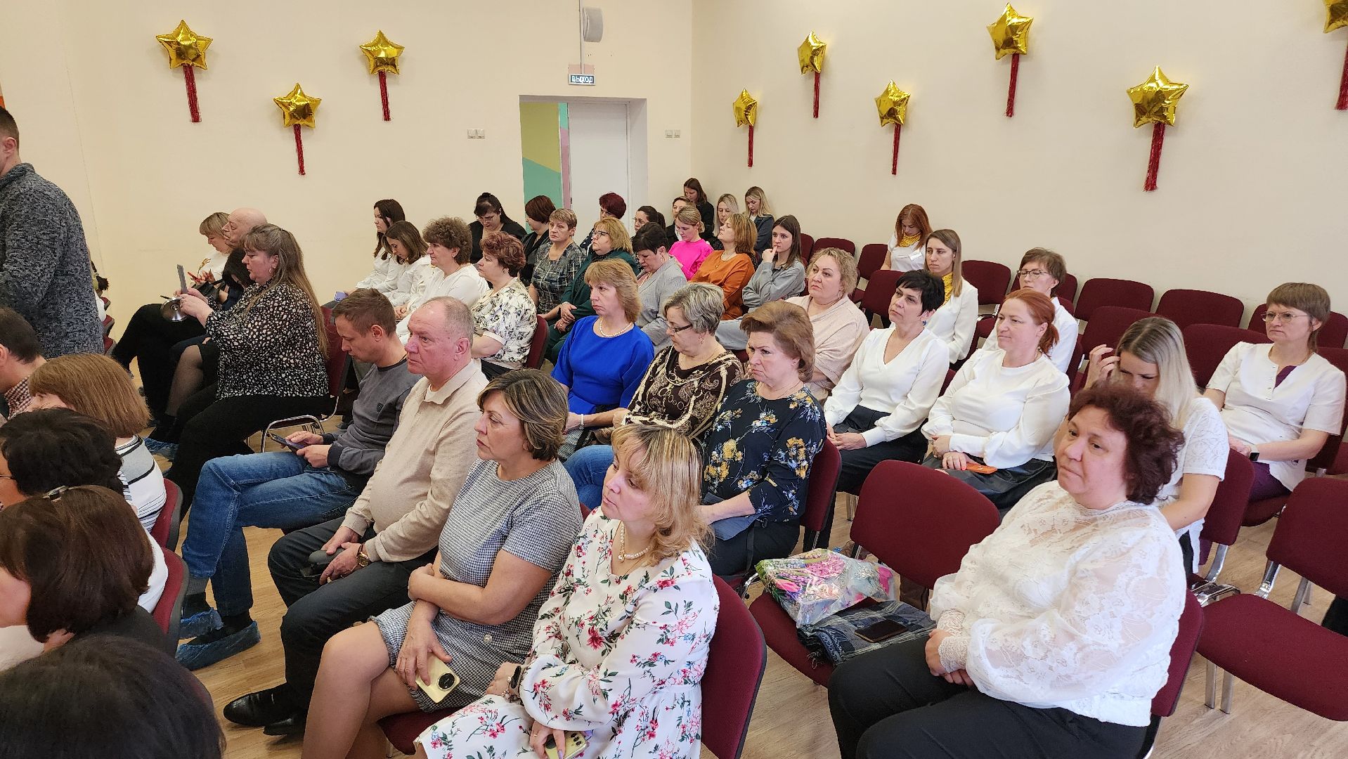 Егорьевск, Подмосковье, Московская область, социальная сфера, многодетные,