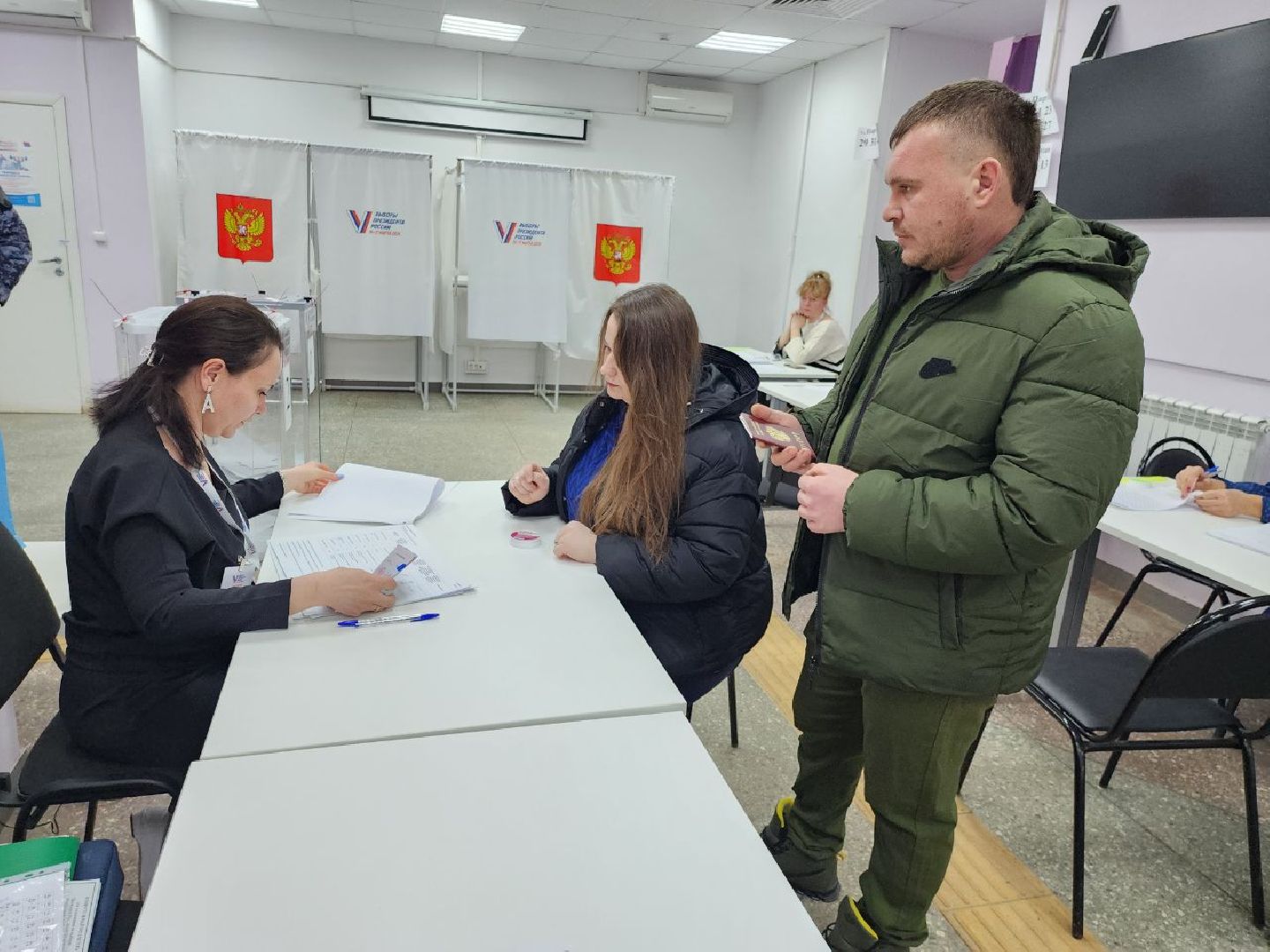 выборы, выбор 2024, выборы президента 2024, выборы президента россии, выборы президента рф, выборы президента рф 2024, руза,