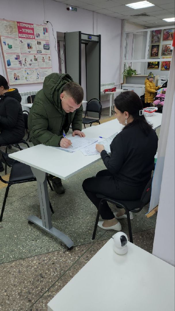 выборы, выбор 2024, выборы президента 2024, выборы президента россии, выборы президента рф, выборы президента рф 2024, руза,