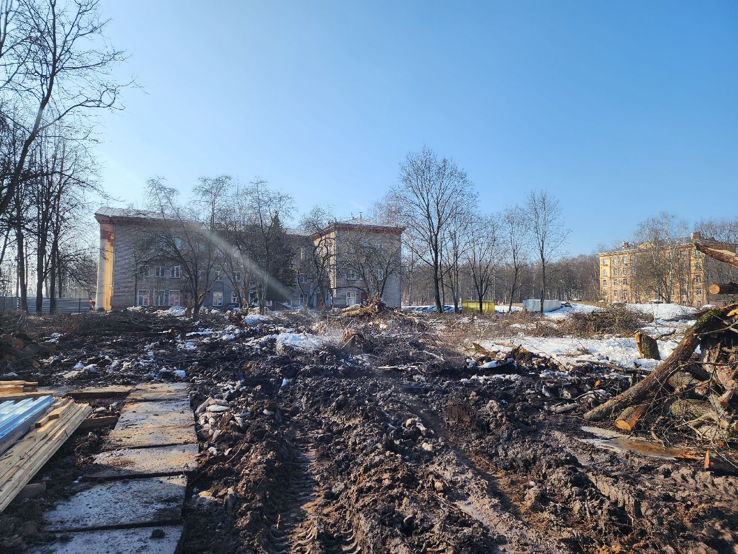 королёв,
