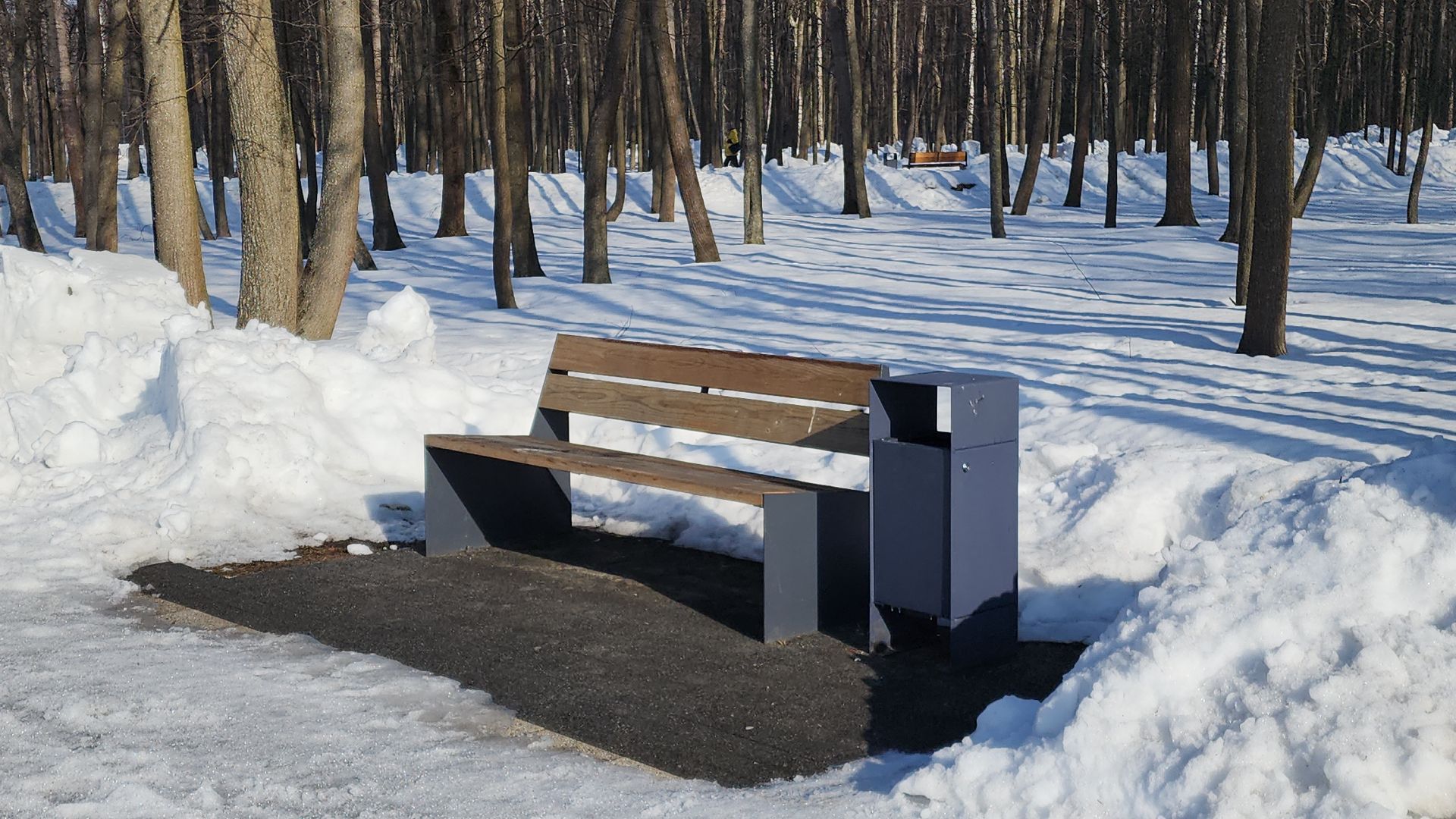 электросталь, мой город, жители города, благоустройство, благоустройство 2024, благоустройство парков, выездная администрация, обращение жителей, весна в парке, весна в подмосковье,