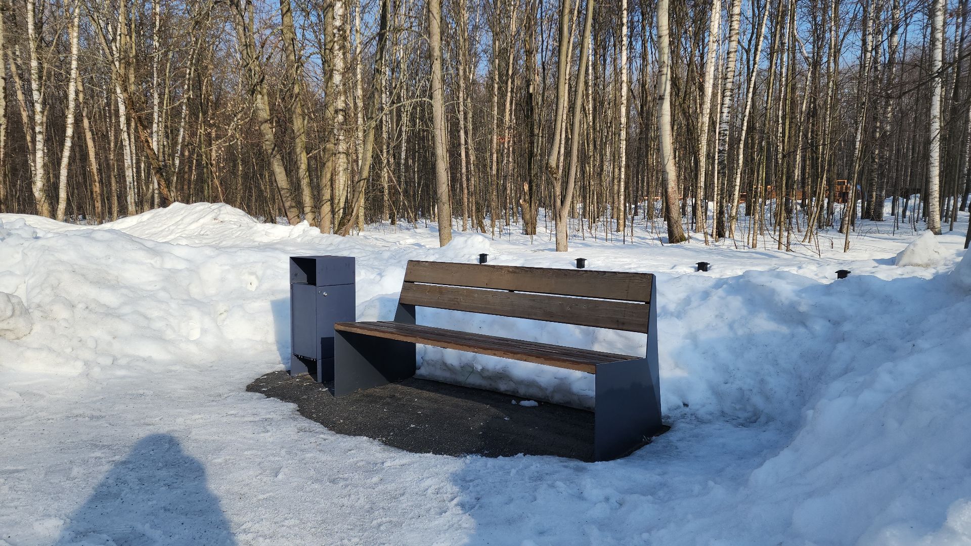 электросталь, мой город, жители города, благоустройство, благоустройство 2024, благоустройство парков, выездная администрация, обращение жителей, весна в парке, весна в подмосковье,