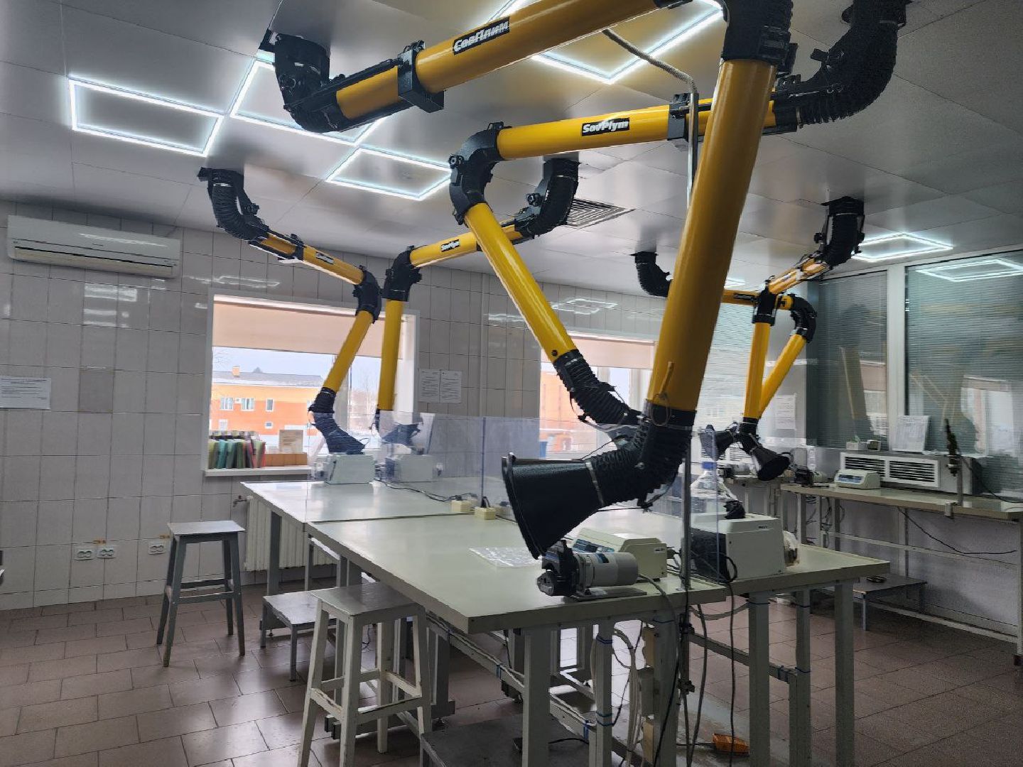 пущино, серпухов, экономика, медицина,