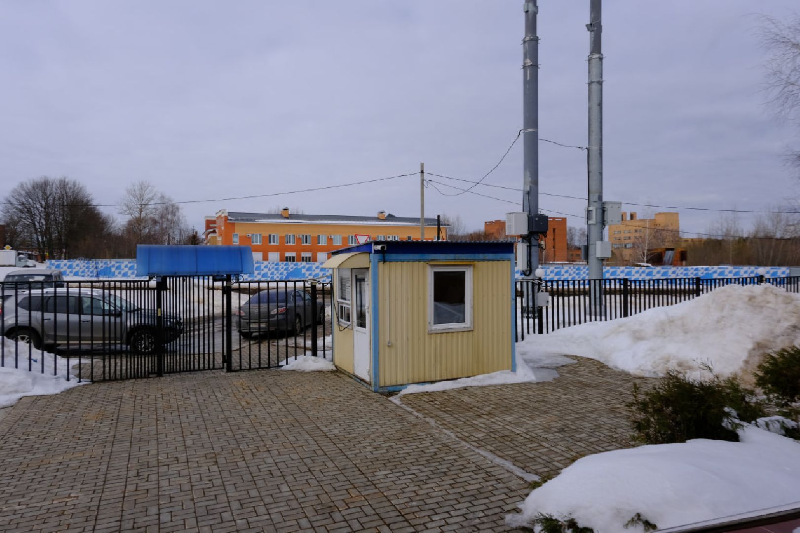 пущино, серпухов, экономика, медицина,