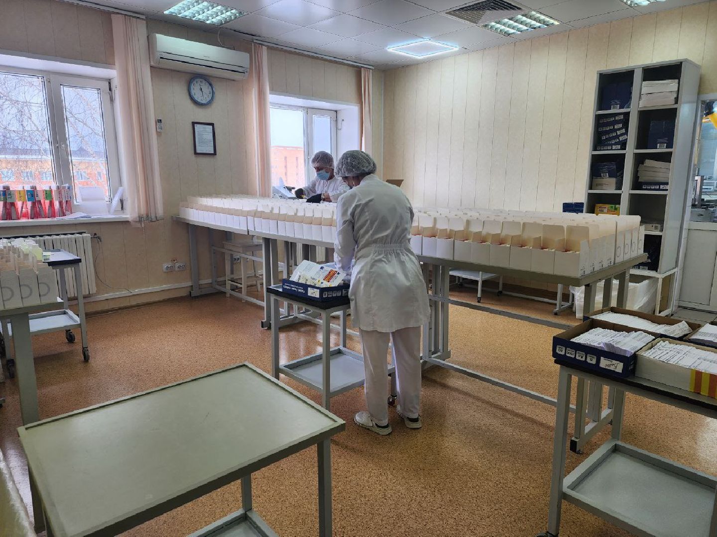 пущино, серпухов, экономика, медицина,