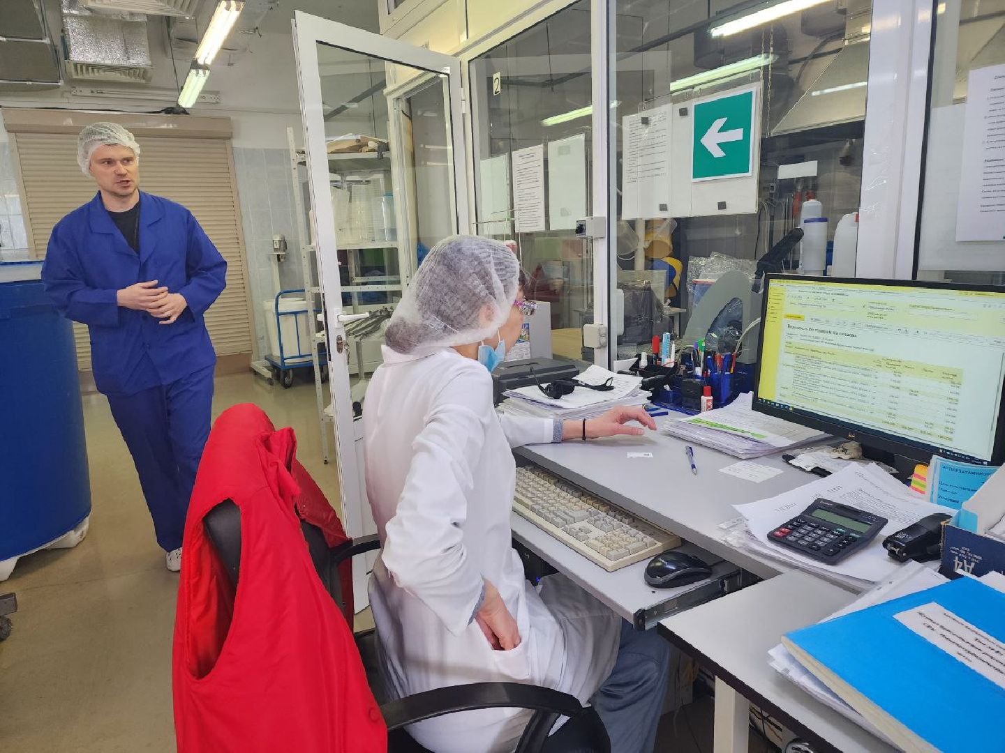 пущино, серпухов, экономика, медицина,