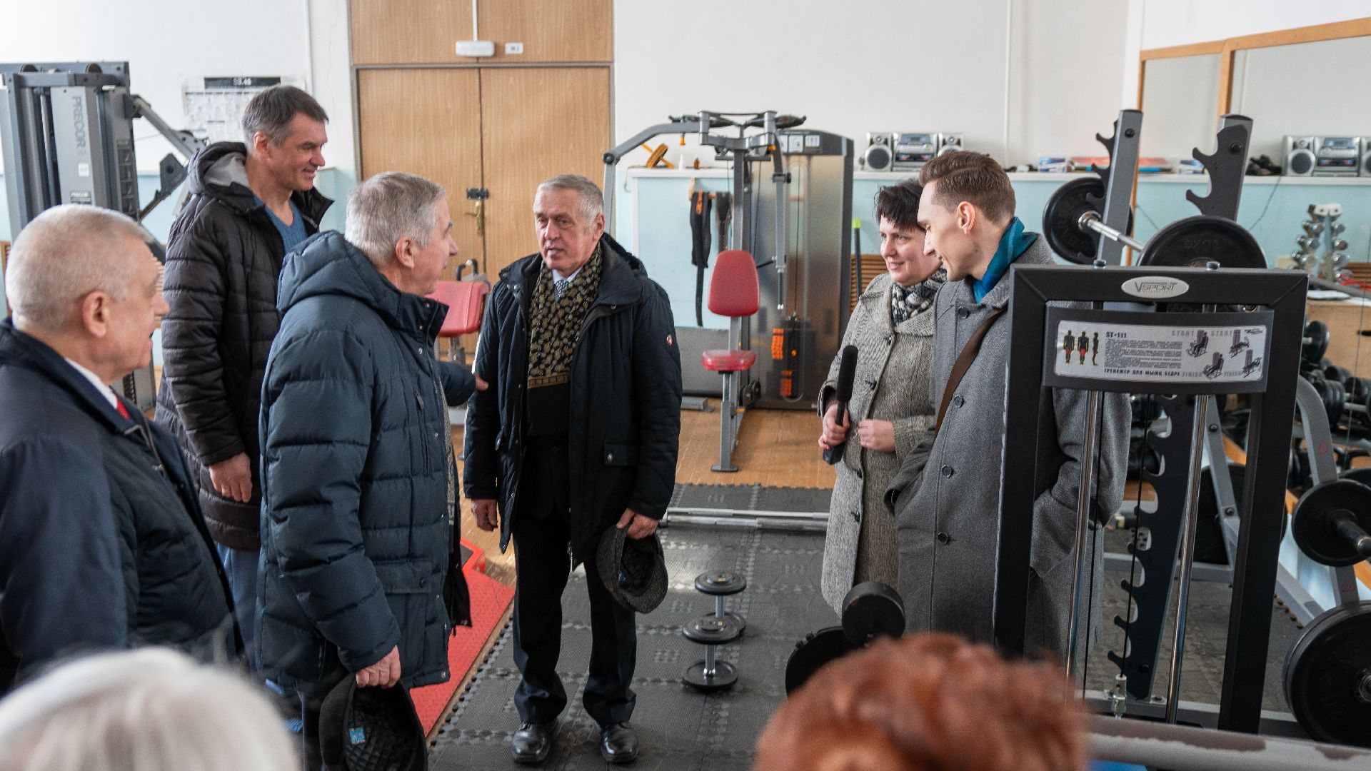 Спорт, Егорьевск, футбол, училище, Олимпийский резерв,