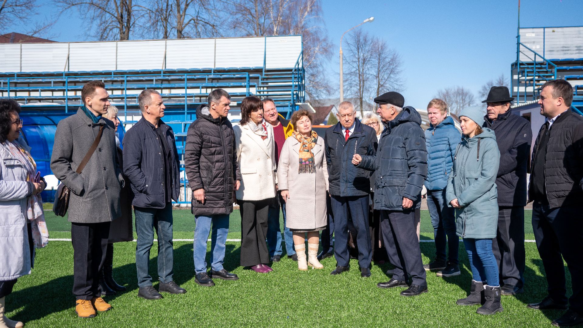 Спорт, Егорьевск, футбол, училище, Олимпийский резерв,