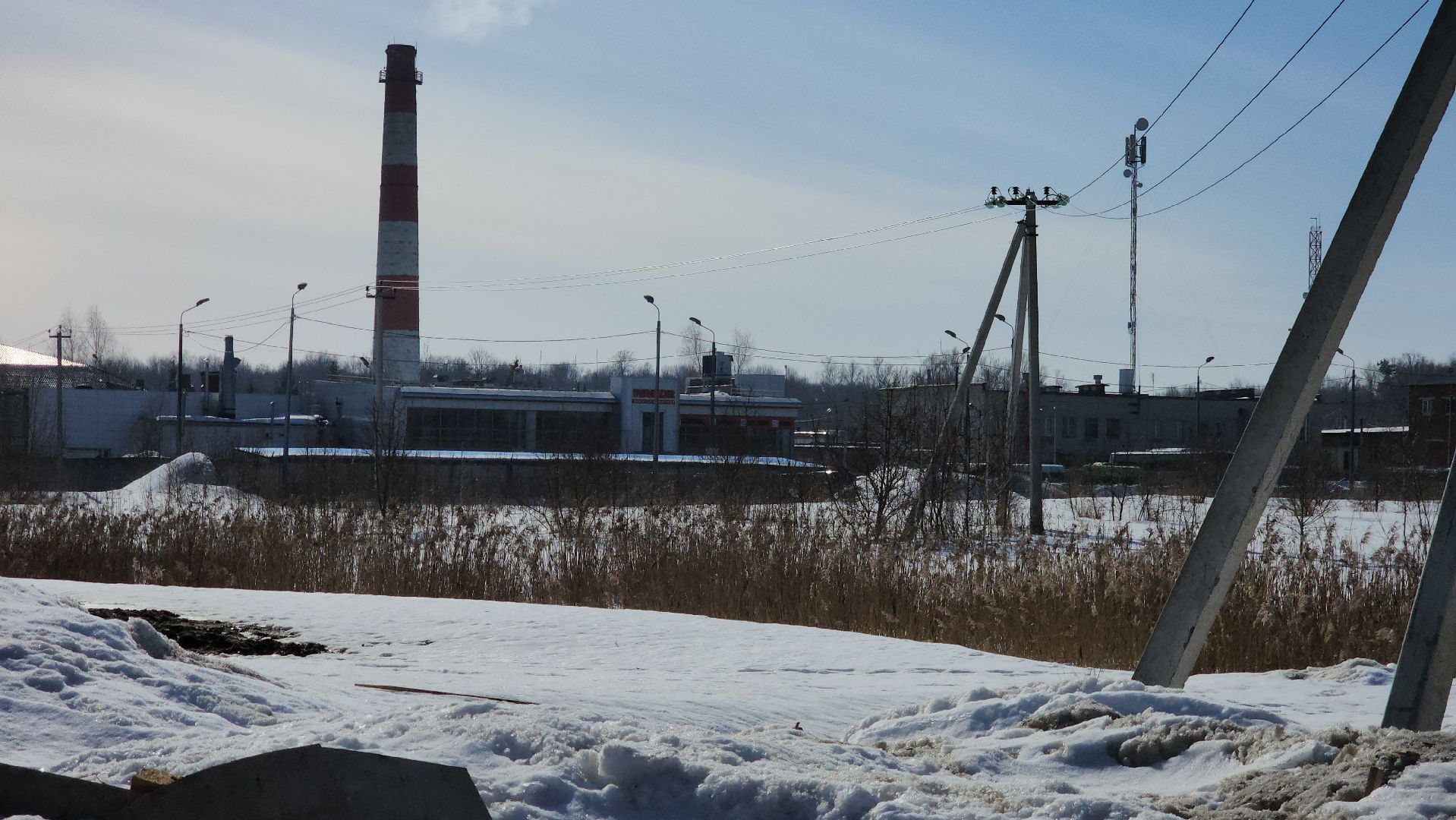 экономика округа, экономика подмосковья, льготные программы для бизнеса,