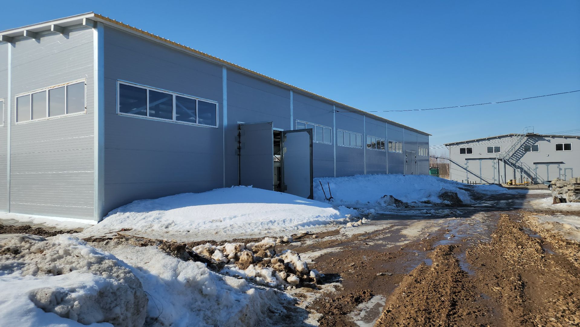 экономика округа, экономика подмосковья, льготные программы для бизнеса,