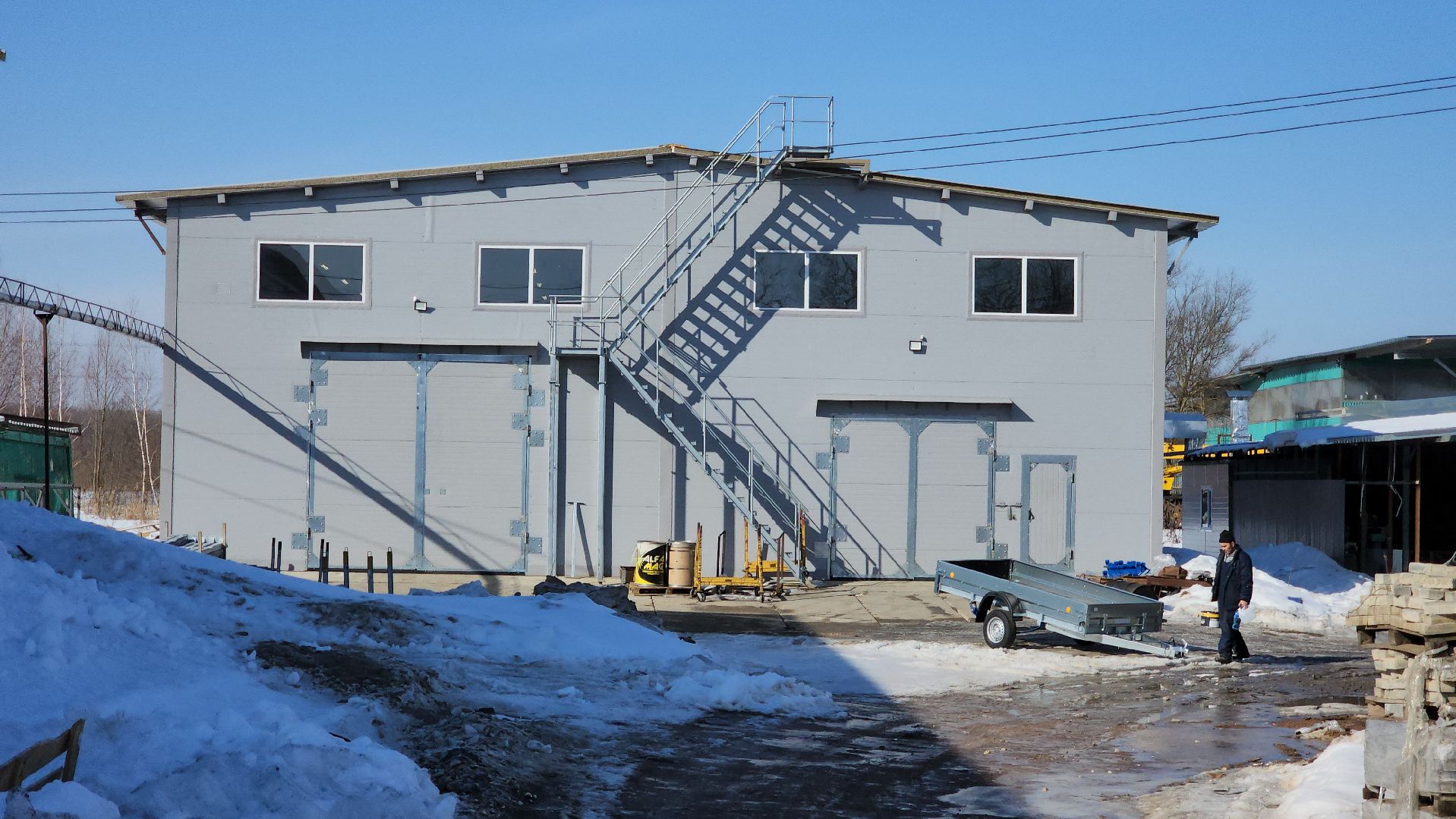 экономика округа, экономика подмосковья, льготные программы для бизнеса,