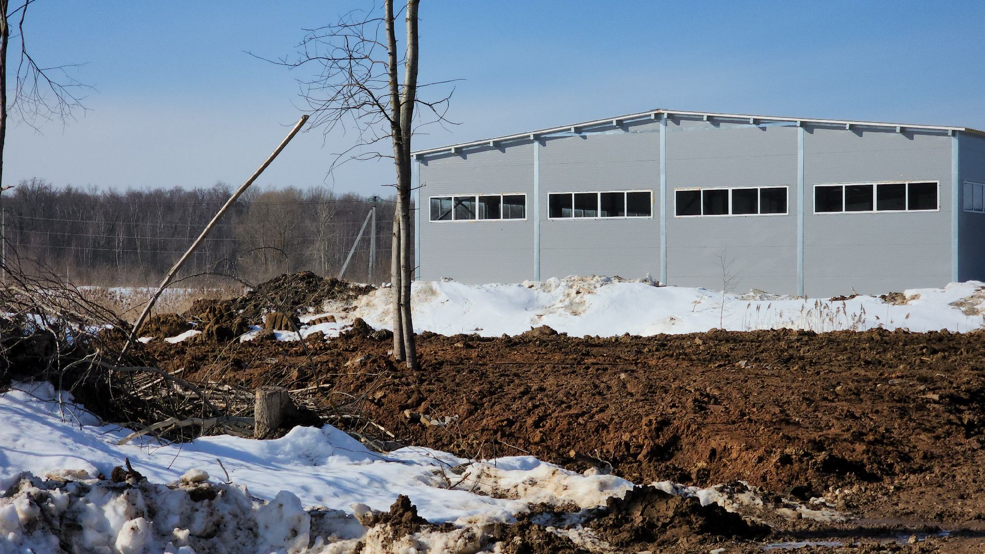 экономика округа, экономика подмосковья, льготные программы для бизнеса,