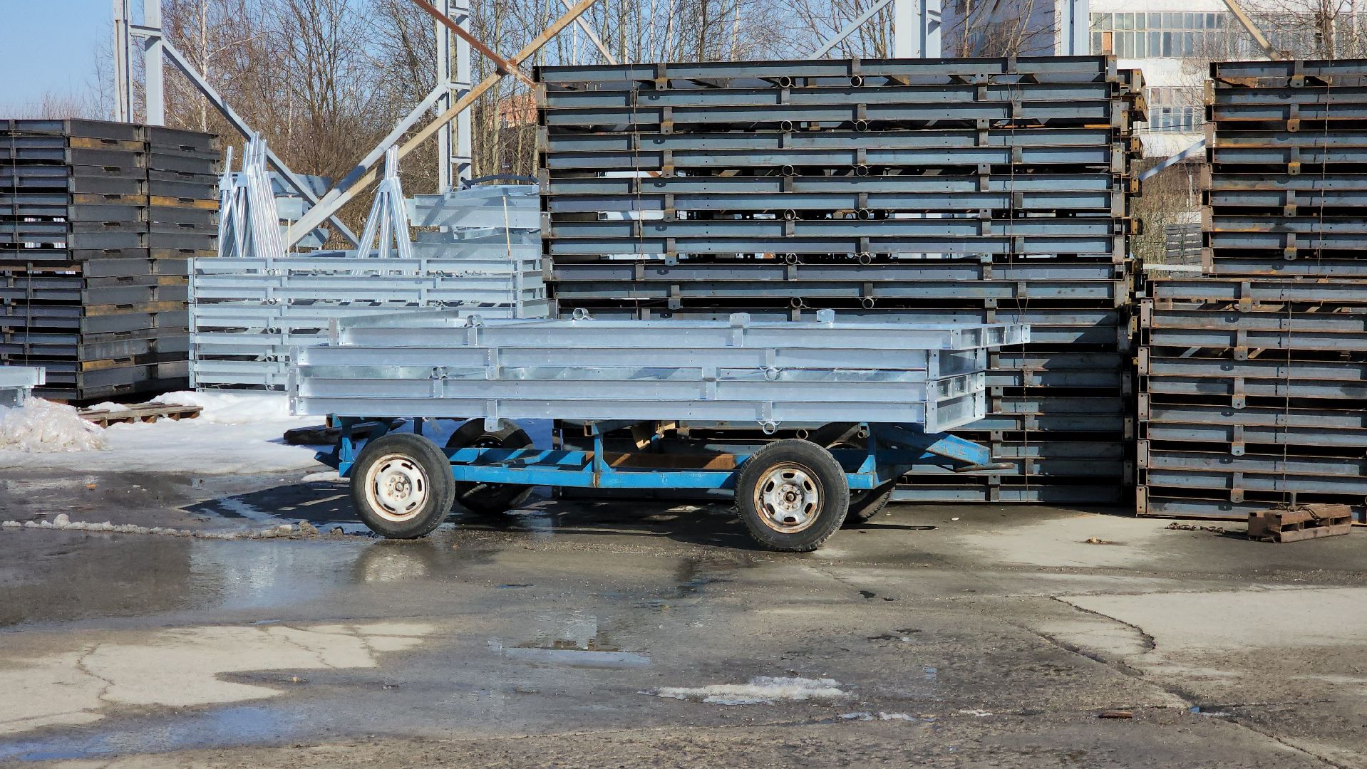 экономика округа, экономика подмосковья, льготные программы для бизнеса,