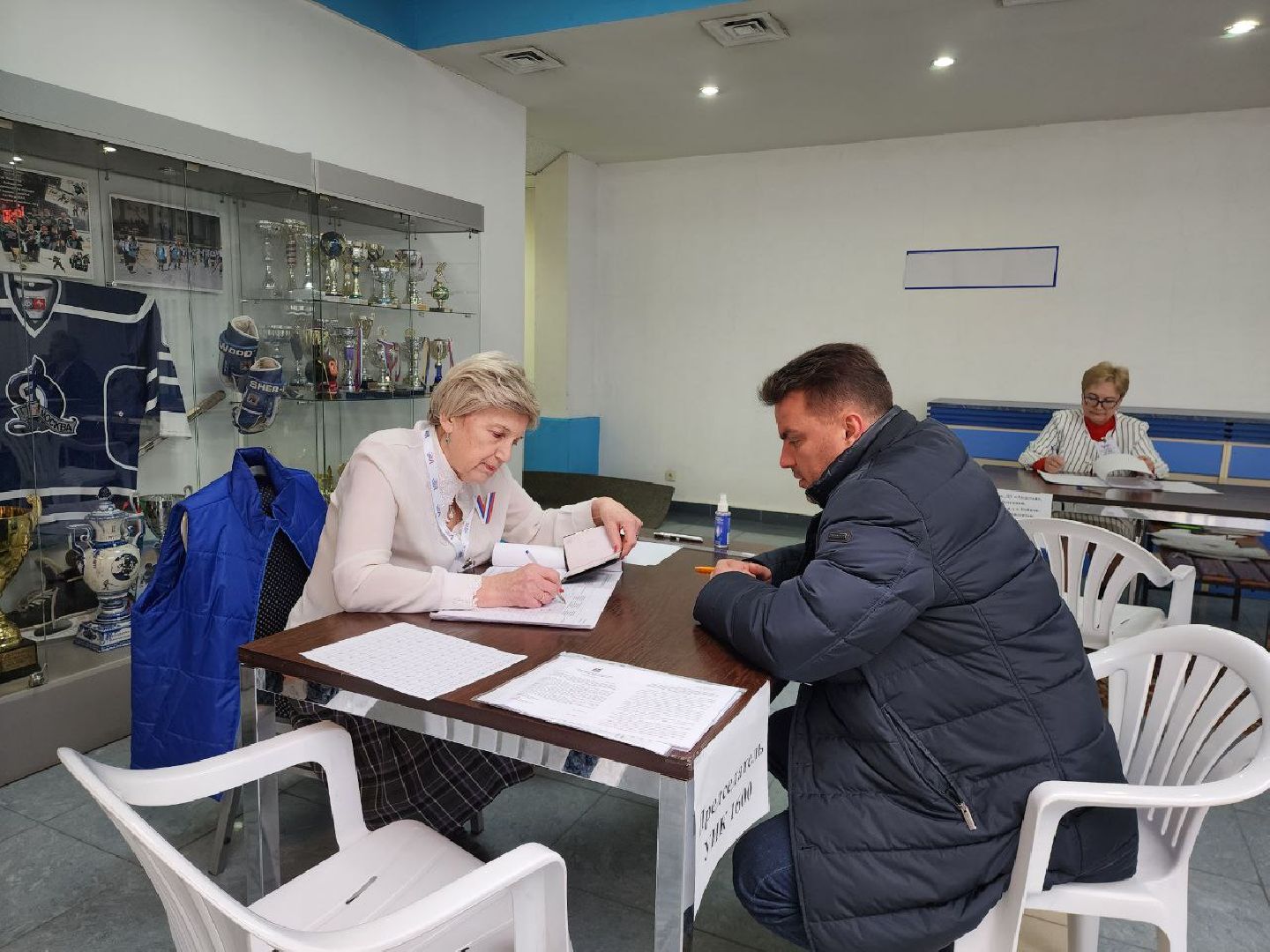 можайск, можайский городской округ, подмосковье, выборы 2024, выборы президента, голосование, глава, глава муниципалитета, выборы, выборы президента 2024, выборы президента россии,