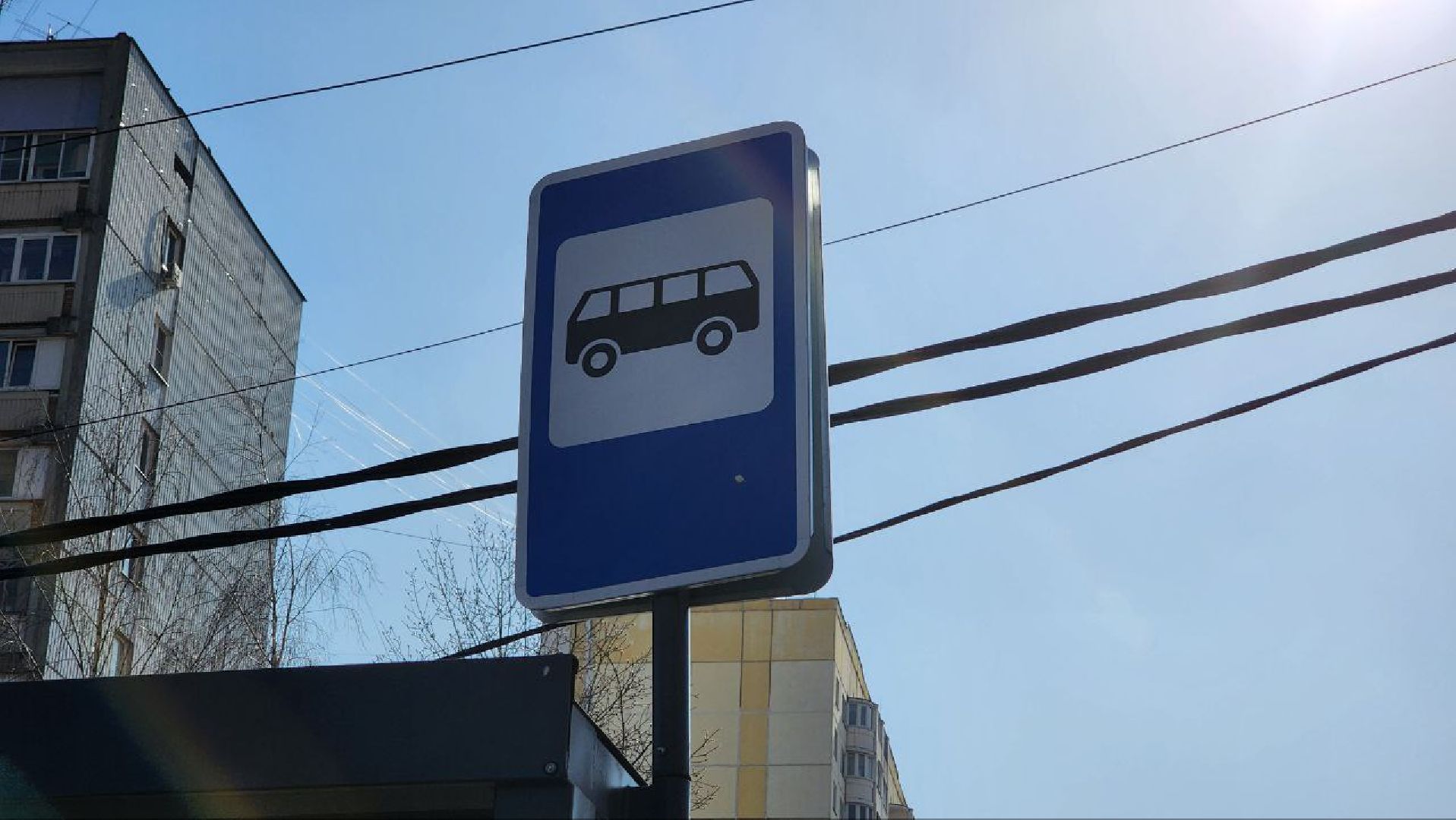 Солнечногорск, Голубое, Транспорт, Новый маршрут, МЦД Крюково,