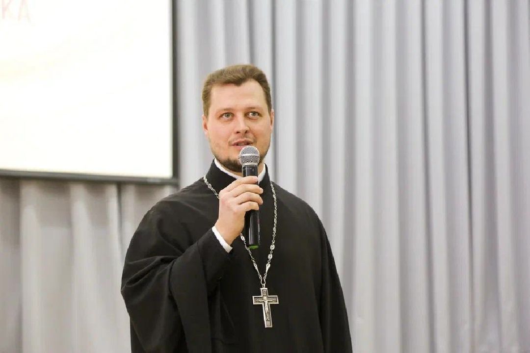 Серпухов, образование, наставник