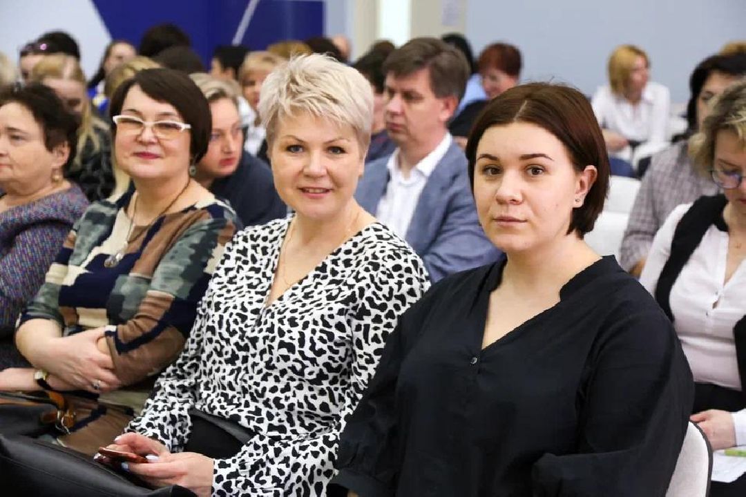 Серпухов, образование, наставник