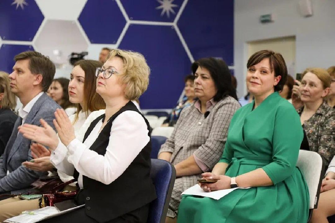 Серпухов, образование, наставник