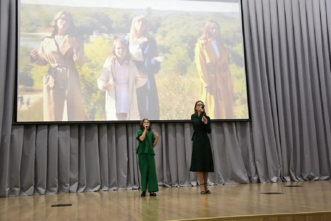 Серпухов, образование, наставник