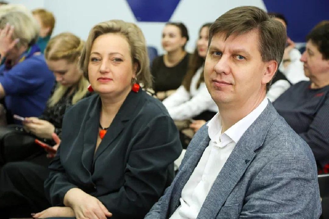 Серпухов, образование, наставник