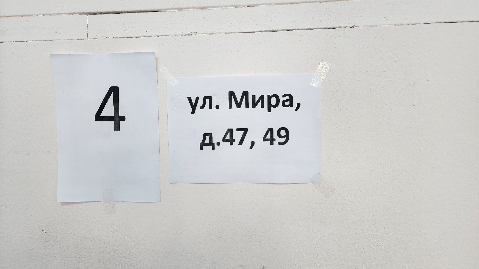 Реутов,выборы, Алексей Папин, голосвание,