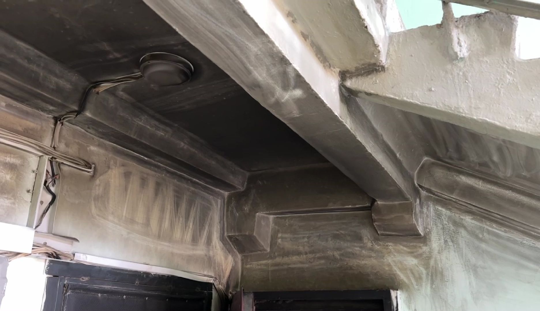 Реутов, пожар, возгорание, огонь, ущерб, музей, экспонаты,