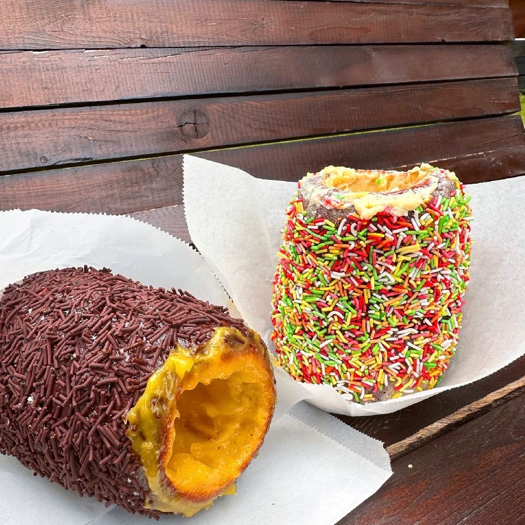 серпухов, подмосковье, парк имени олега степанова, кафе в парке, еда,