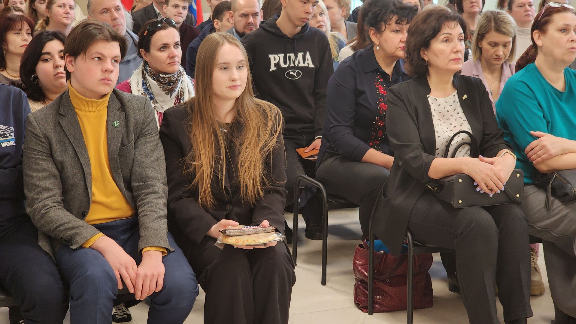 долгопрудный, егэ, егэ для родителей, Сдаем вместе, 14 школа,