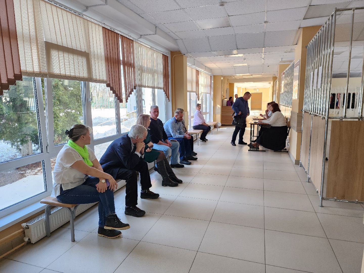 ногинск, егэ, Егэ для родителей,