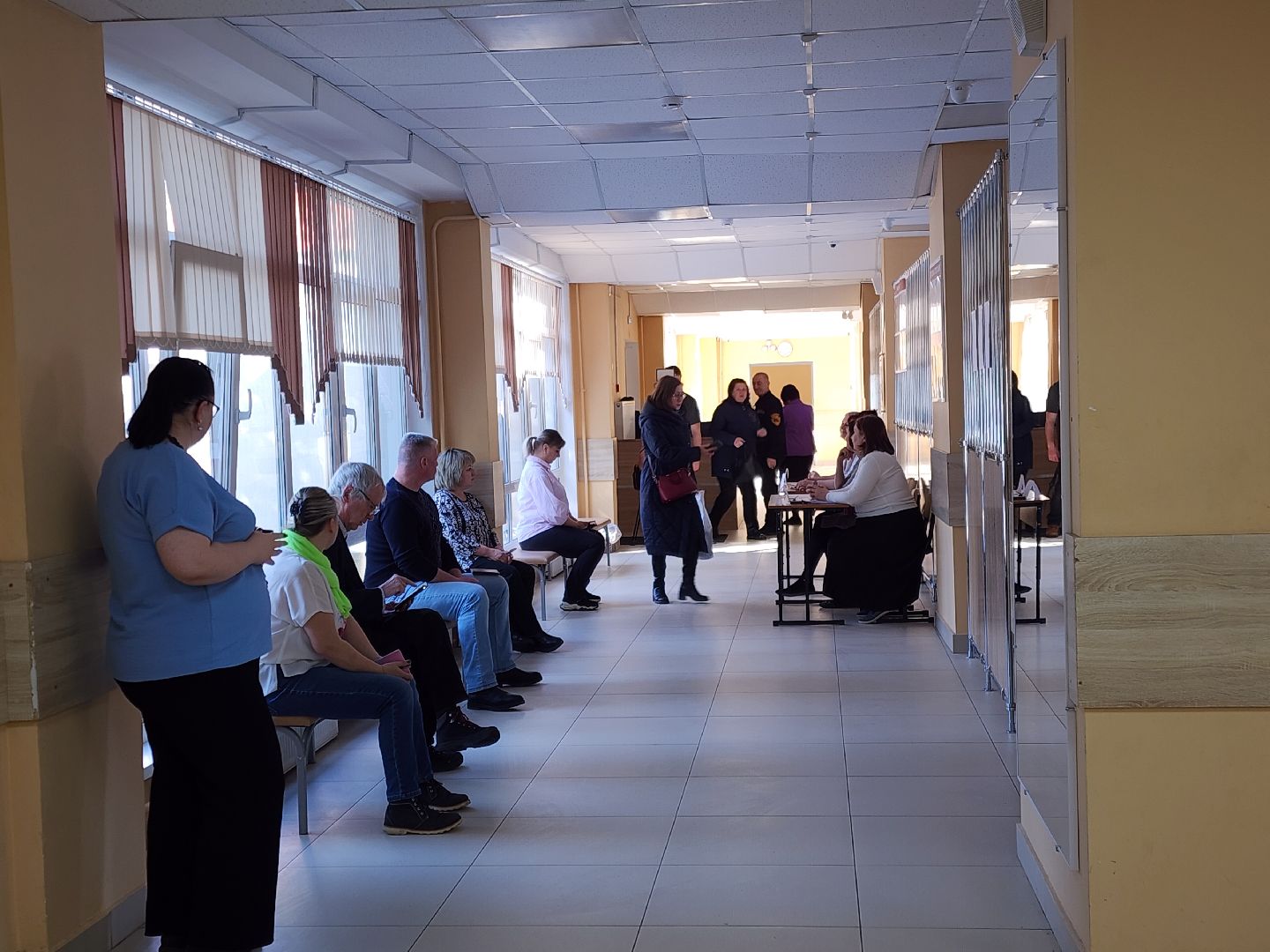 ногинск, егэ, Егэ для родителей,