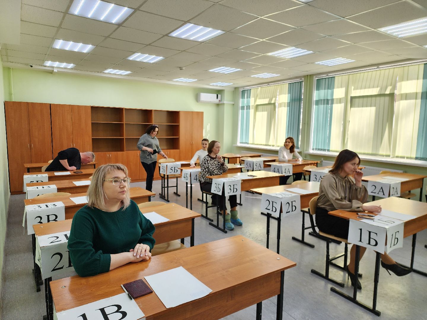 ногинск, егэ, Егэ для родителей,