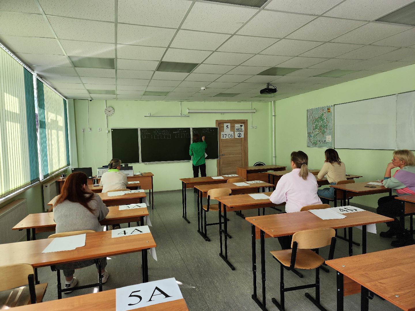 ногинск, егэ, Егэ для родителей,