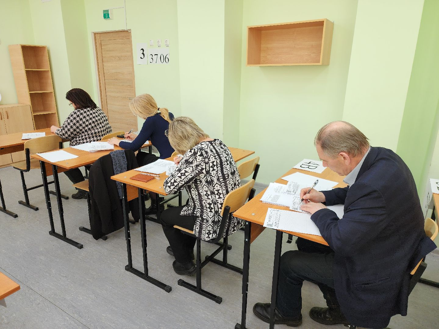 ногинск, егэ, Егэ для родителей,