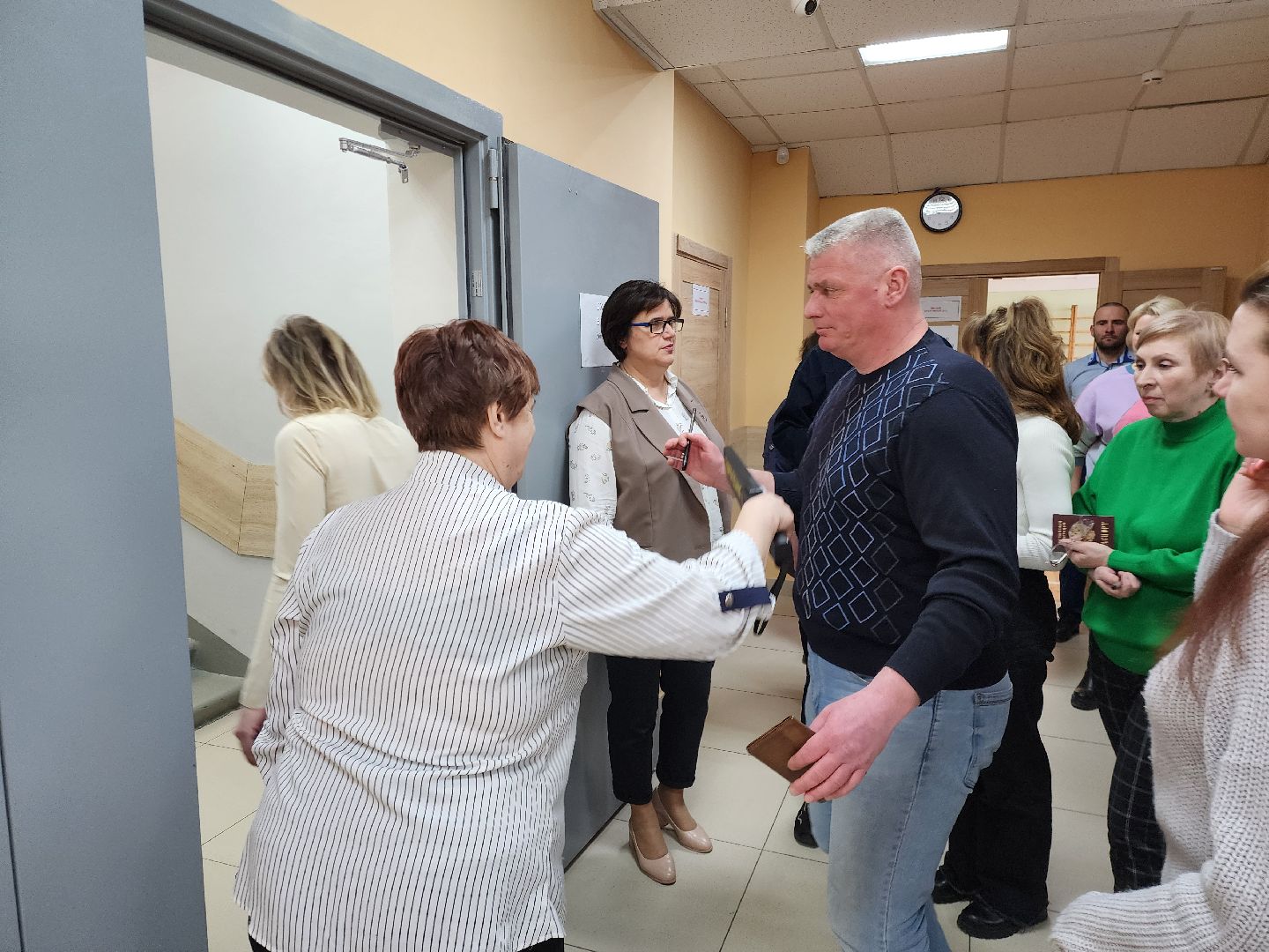 ногинск, егэ, Егэ для родителей,