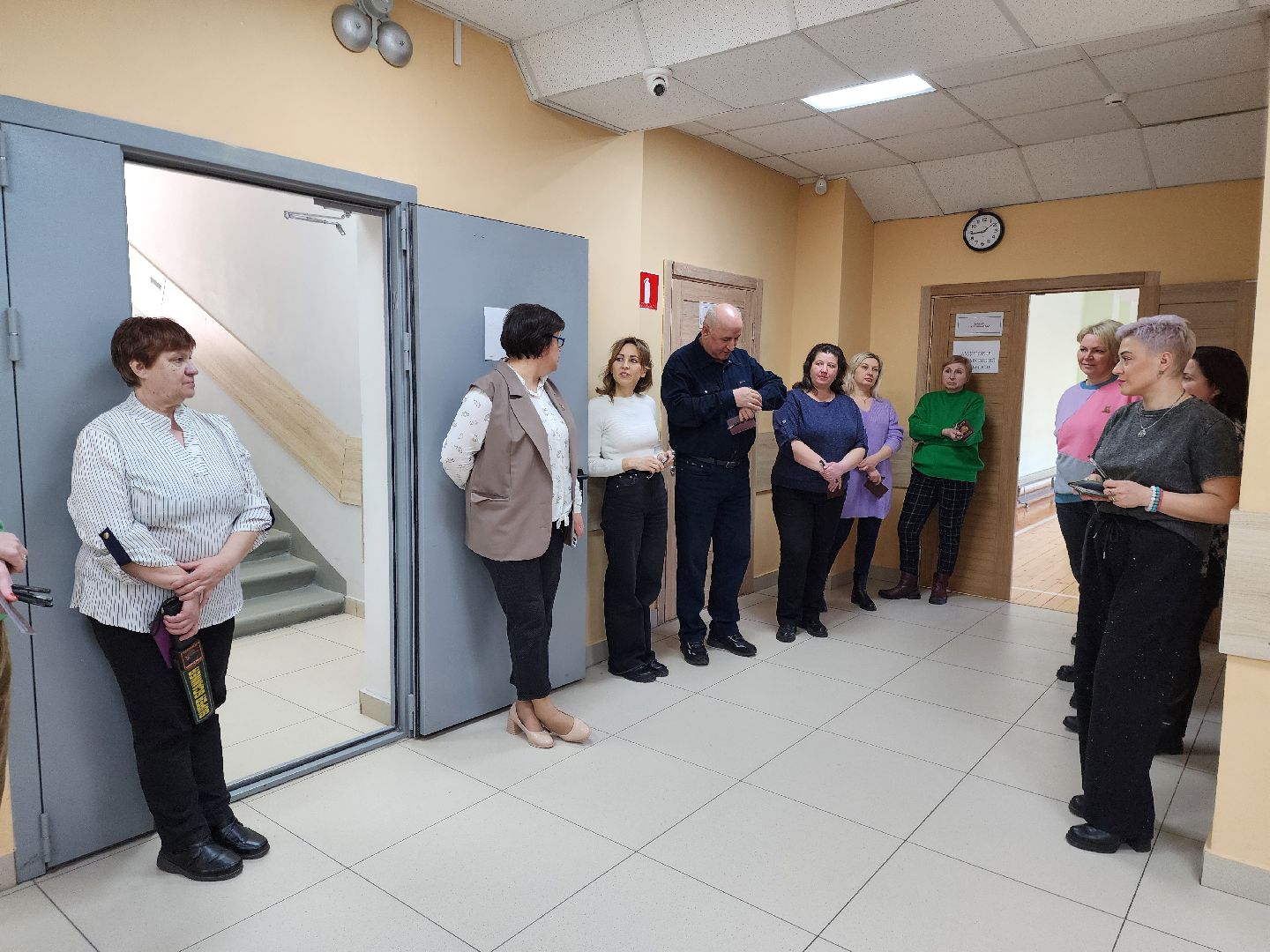 ногинск, егэ, Егэ для родителей,