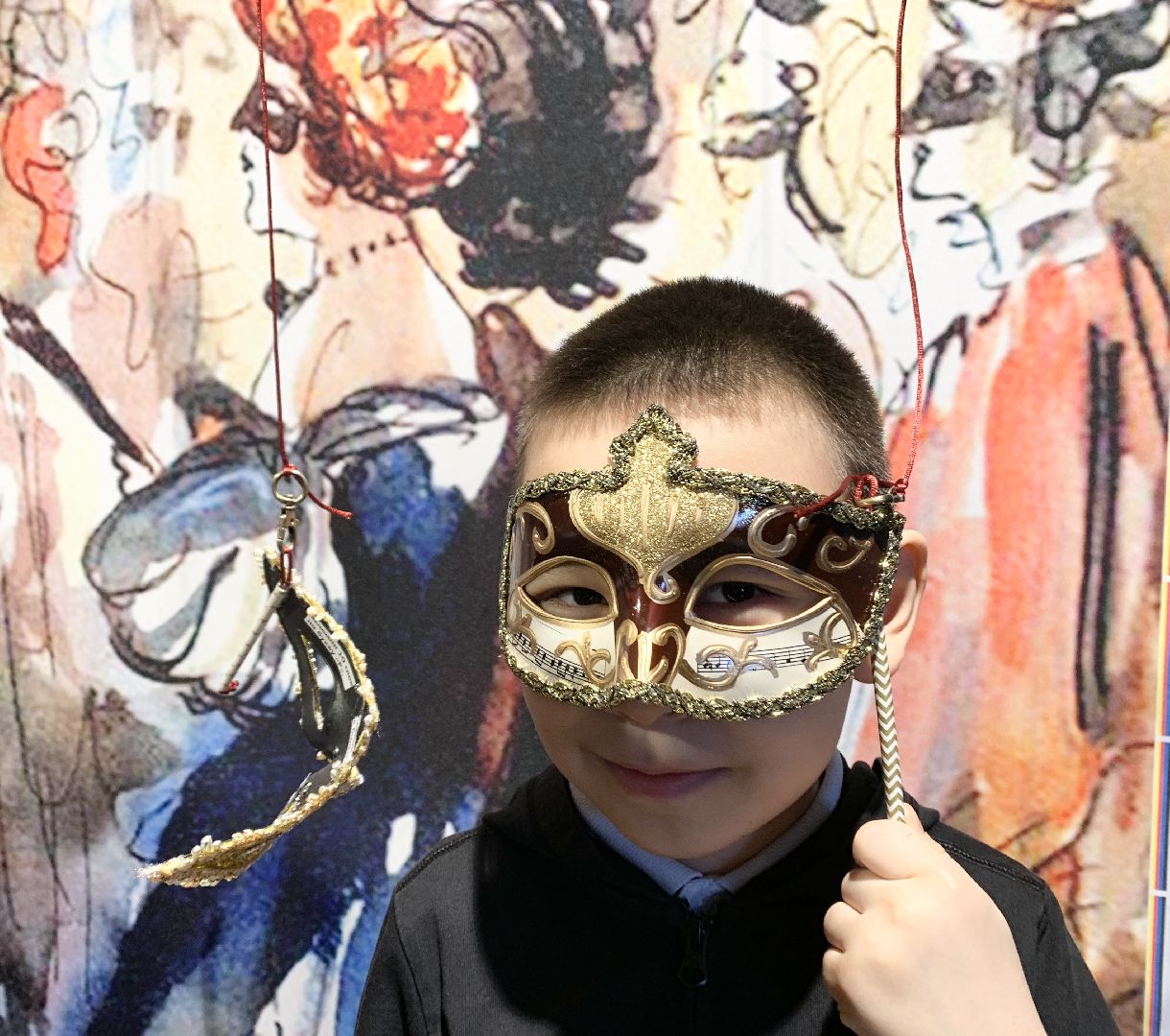 Балашиха, Подмосковье, Музеи, Выставка-игра, Исторические квесты,