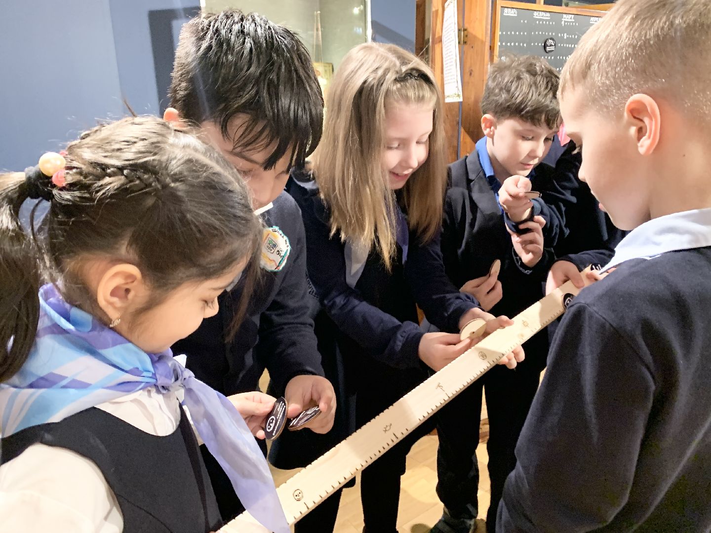 Балашиха, Подмосковье, Музеи, Выставка-игра, Исторические квесты,