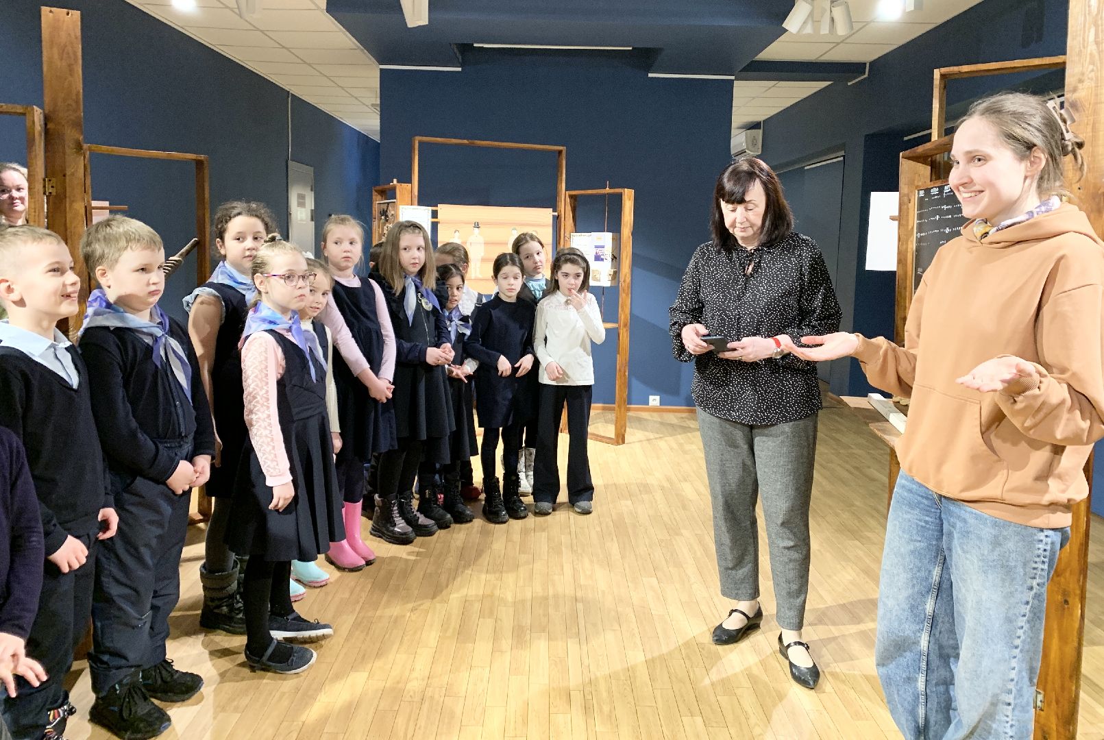 Балашиха, Подмосковье, Музеи, Выставка-игра, Исторические квесты,