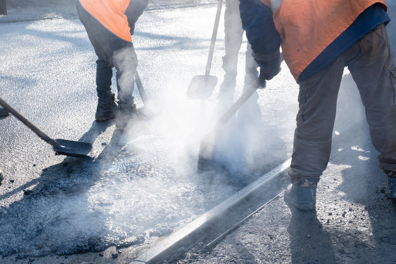 лыткарино, жкх, ямы, ямочный ремонт,