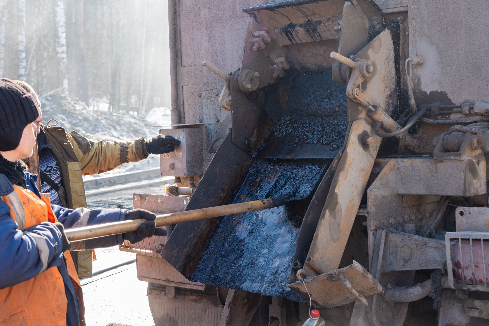 лыткарино, жкх, ямы, ямочный ремонт,