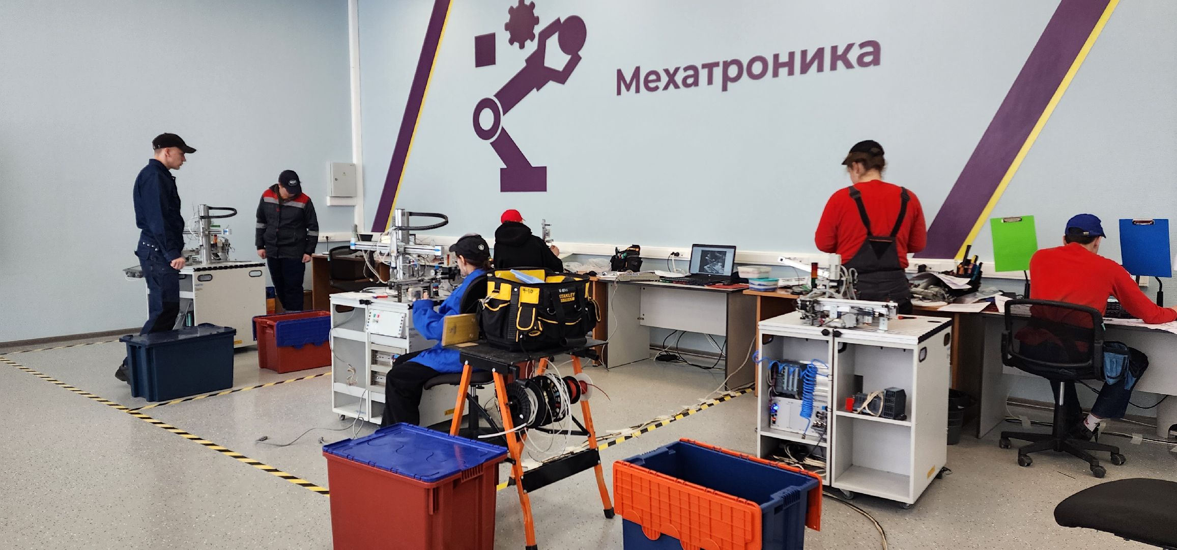 раменское, образование, раменский колледж, областной этап всероссийского движения, профессионалы-2024,