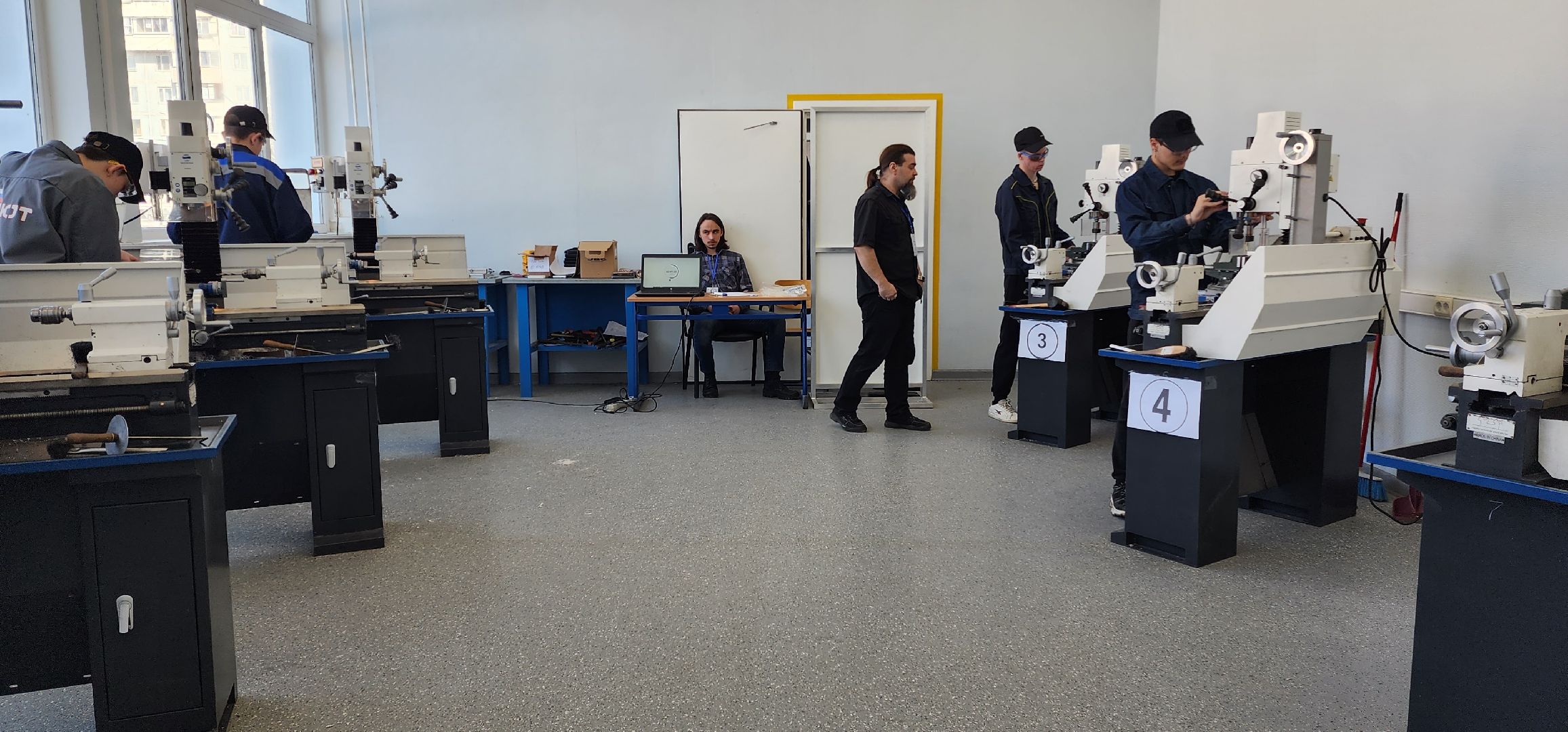 раменское, образование, раменский колледж, областной этап всероссийского движения, профессионалы-2024,