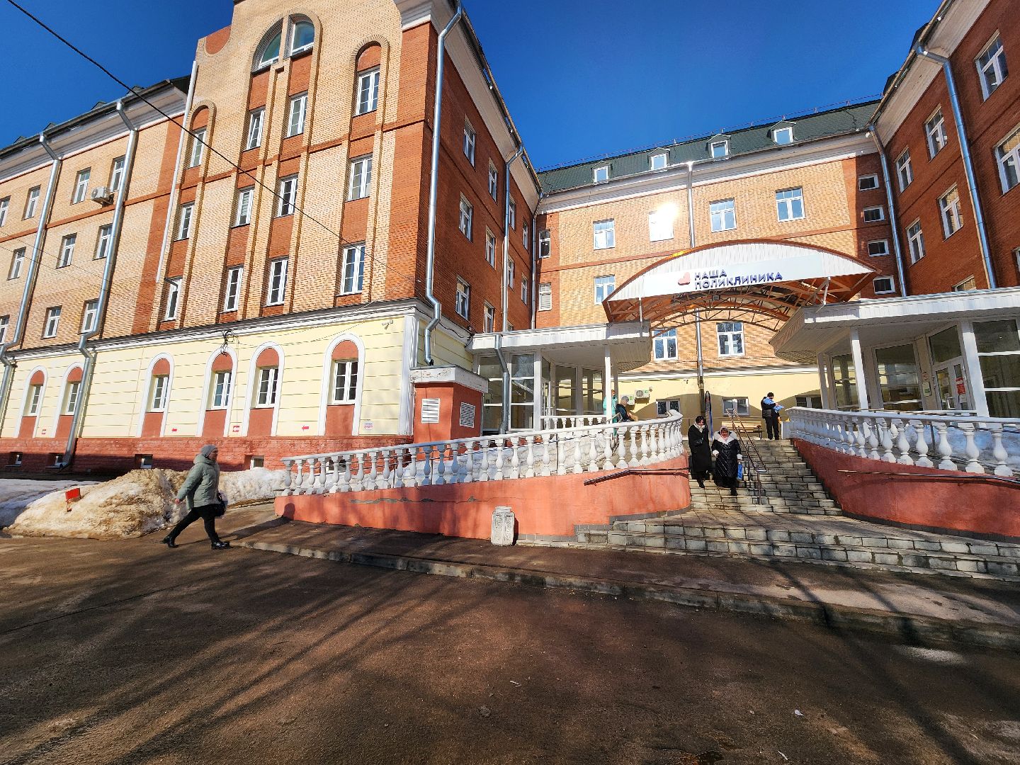 новый аппарат, диагностика,